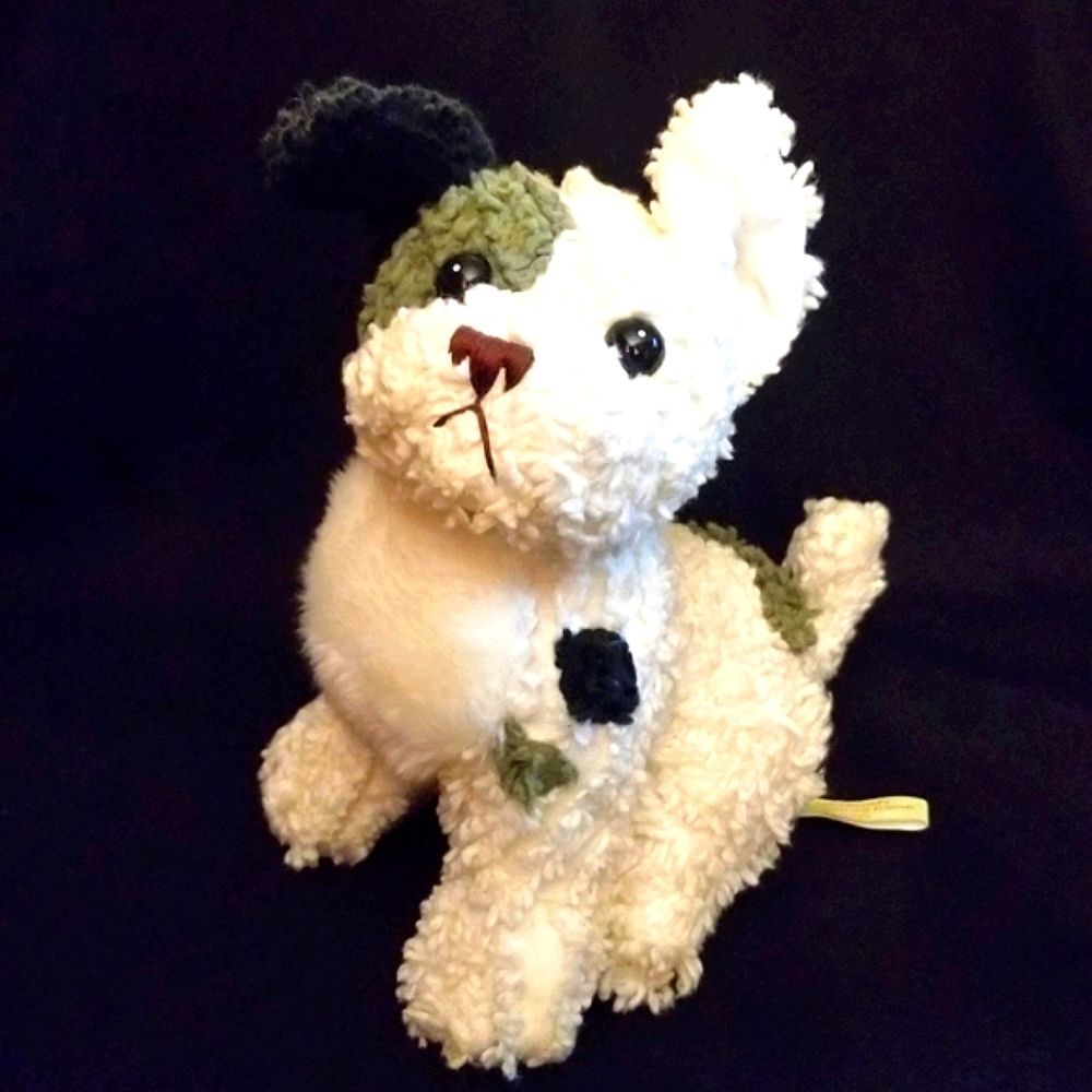 Old Macdonald's Talking Farmyard Friends, Pepi the Barking Dog, collecto…
